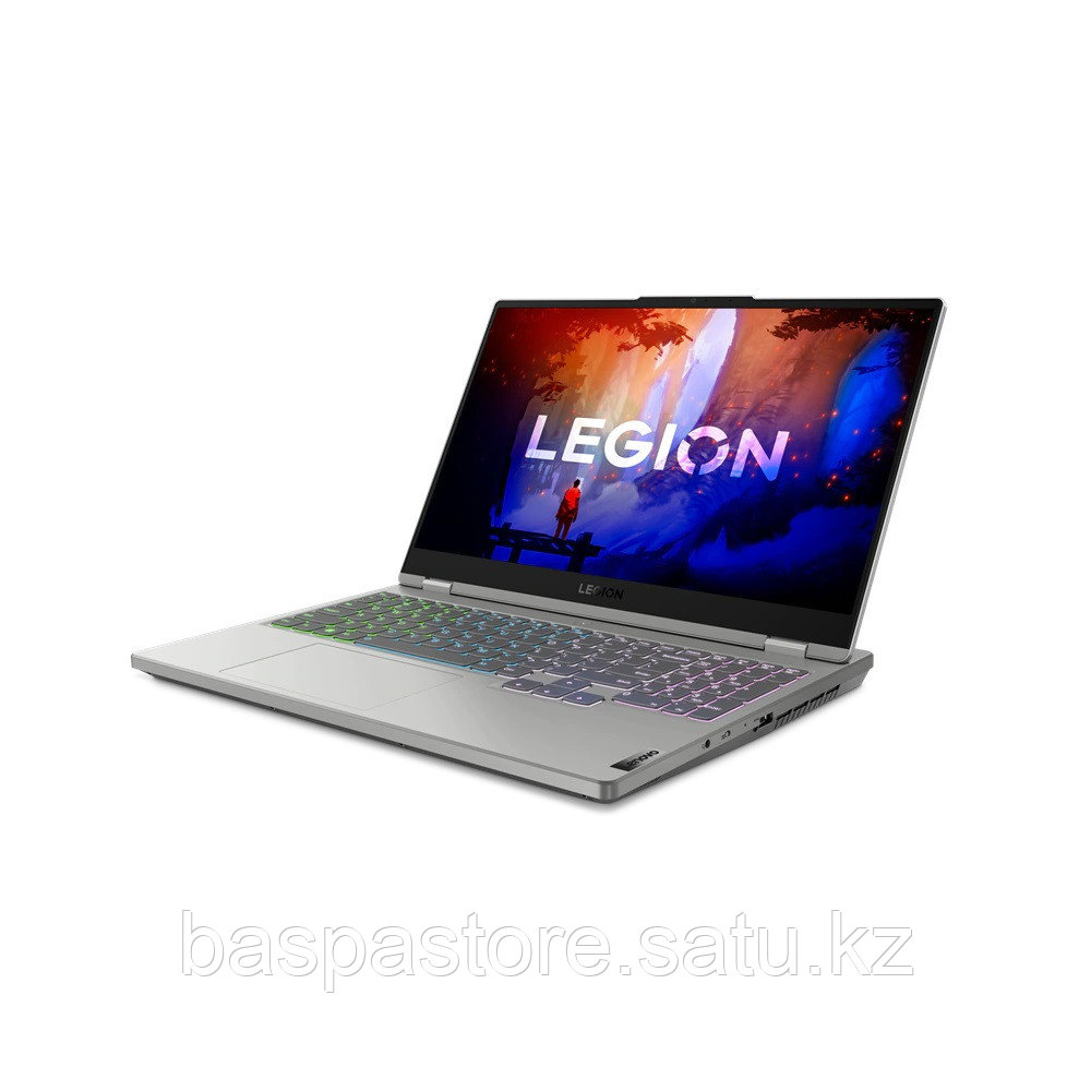 Ноутбук Lenovo Legion 5 15.6'wqhd/Core i7-12700h/16gb/1TB ssd/GF RTX3060/Dos (82RB00ESRK) - фото 3 - id-p112721840