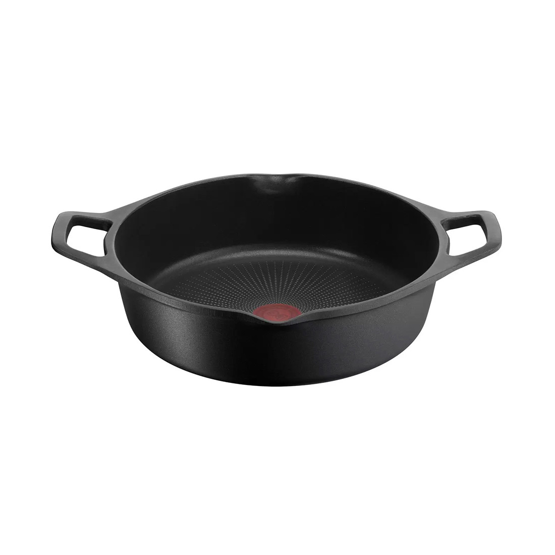 Низк.кастрюля с кр. TEFAL E2327274 - фото 2 - id-p112710462