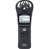 Аудио рекордер Zoom H1n (двухканальный)