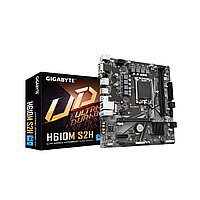 Материнская плата Gigabyte H610M S2H