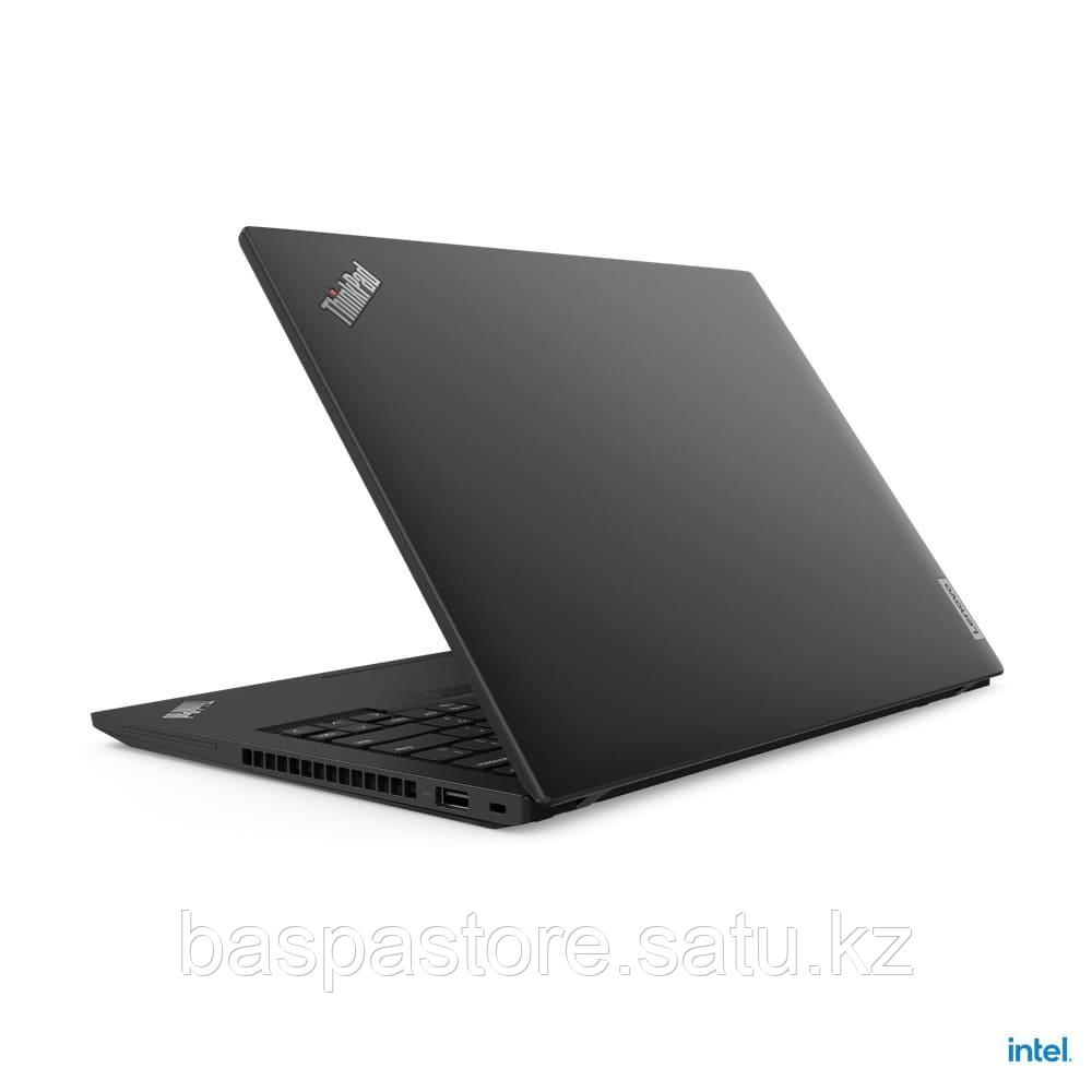 Ноутбук Lenovo Thinkpad T14 14'wuxga/Core i5-1235u/8gb/256gb/int/Win11 Pro (21AH0033RT) - фото 4 - id-p112722007
