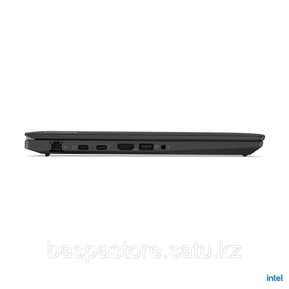 Ноутбук Lenovo Thinkpad T14 14'wuxga/Core i5-1235u/8gb/256gb/int/Win11 Pro (21AH0033RT) - фото 5 - id-p112722007