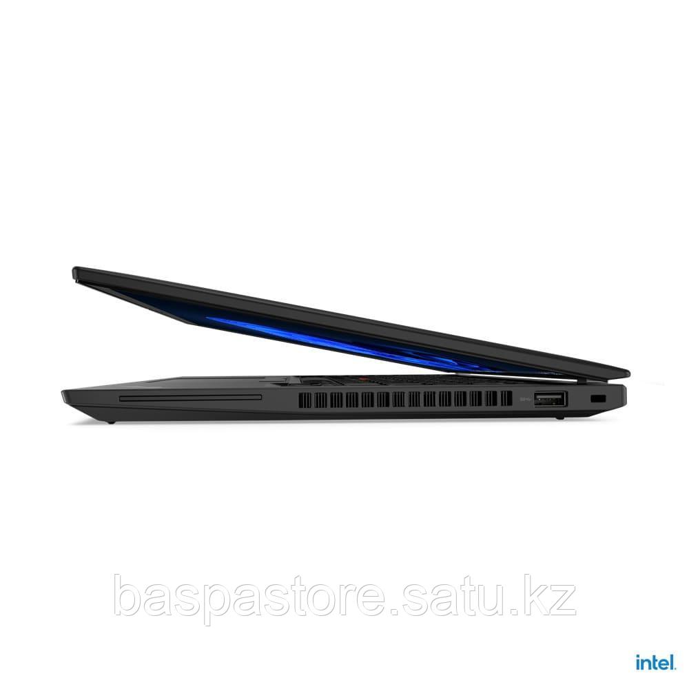 Ноутбук Lenovo Thinkpad T14 14'wuxga/Core i5-1235u/8gb/256gb/int/Win11 Pro (21AH0033RT) - фото 6 - id-p112722007