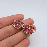 Коннектор Клевер, 15×15мм, фото 2