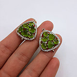 Коннектор треугольный, 20×20мм, фото 2