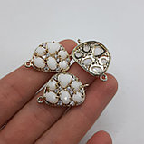 Коннектор, 19×15мм, фото 2