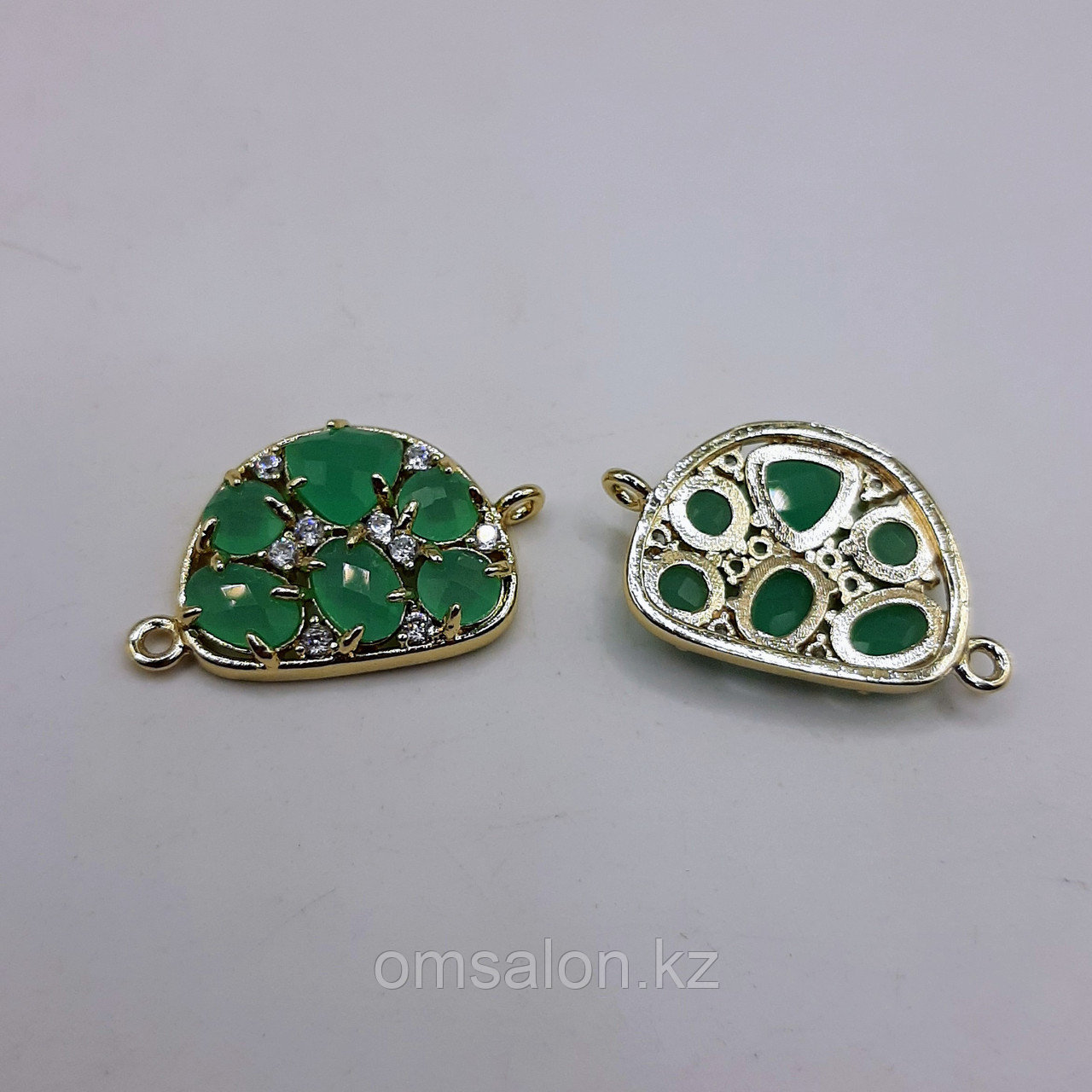 Коннектор, 19×15мм, фото 1