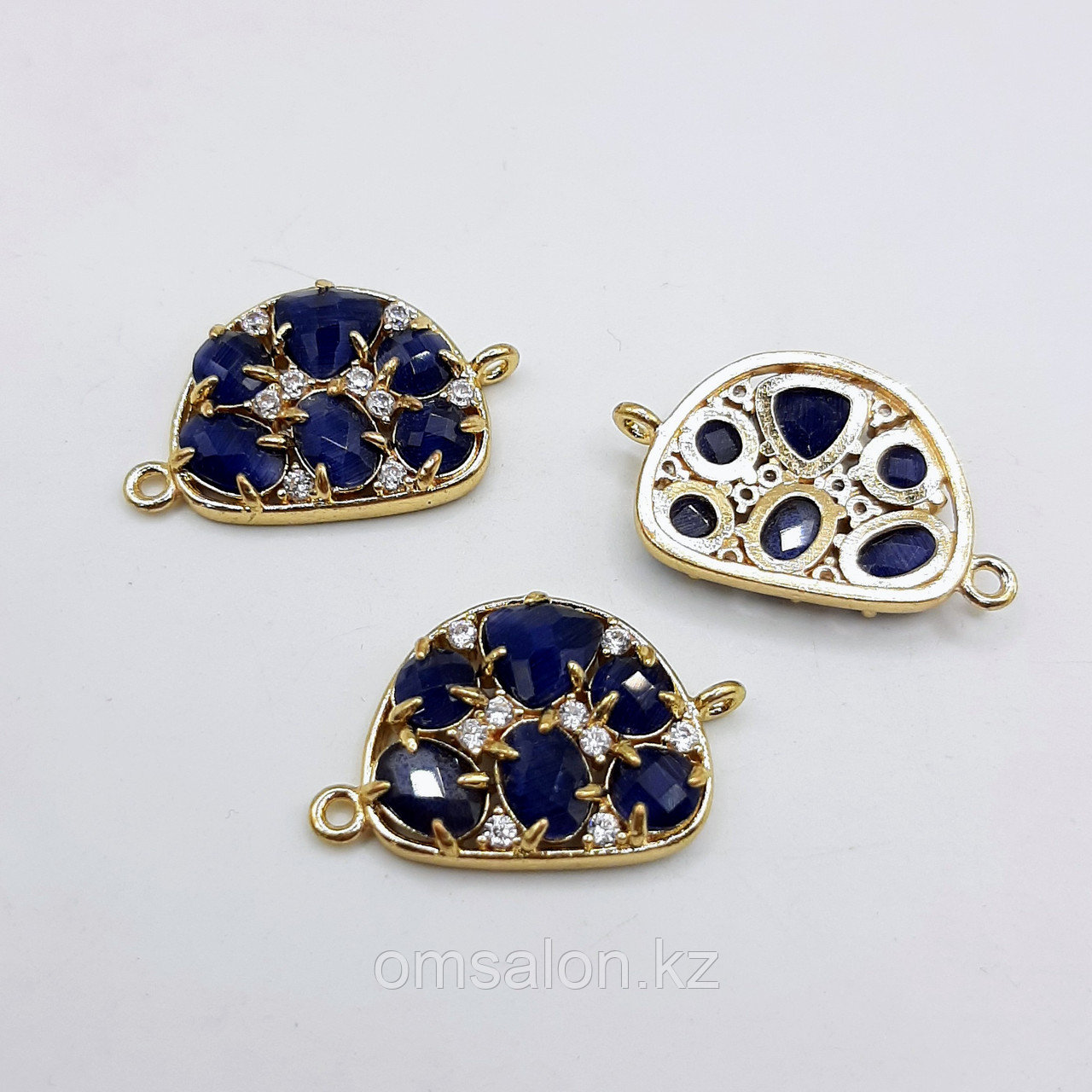 Коннектор, 19×15мм, фото 1