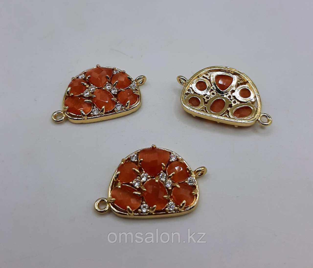 Коннектор, 19×15мм, фото 1