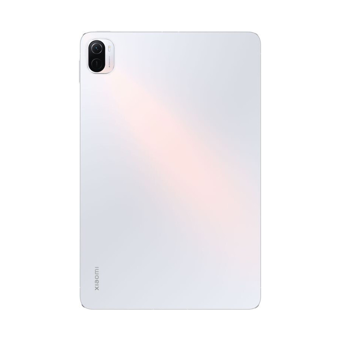 Планшет Xiaomi Pad 5 6GB RAM 128GB ROM Pearl White - фото 2 - id-p112707513