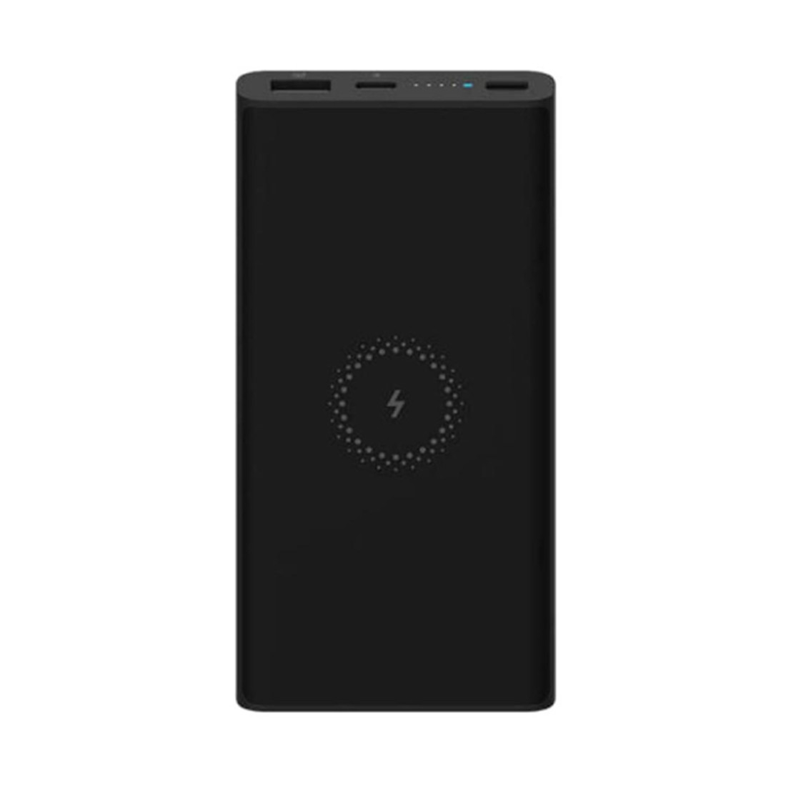 Xiaomi 10W Wireless Power Bank 10000 портативті сыртқы батареясы - фото 2 - id-p112708530