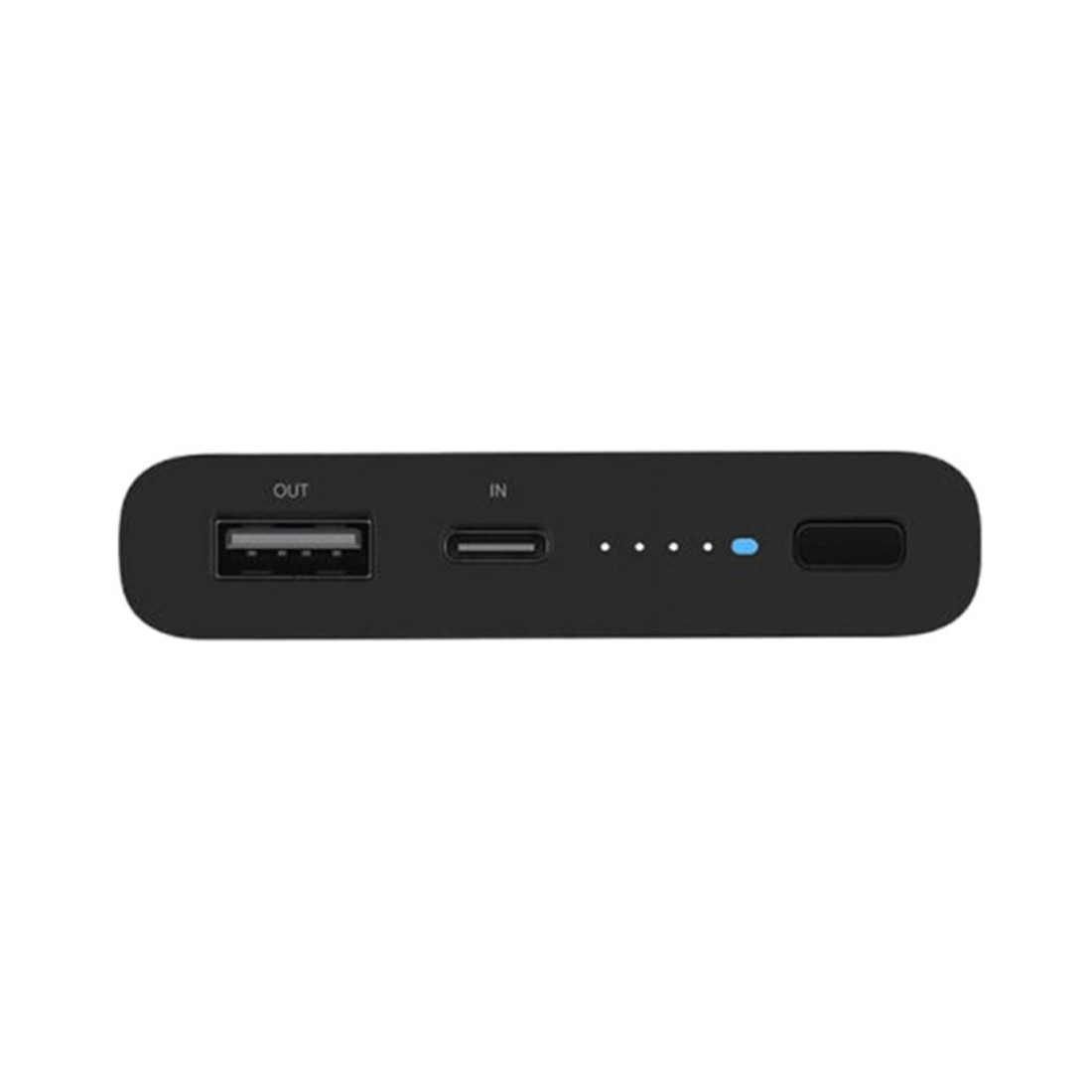 Портативный внешний аккумулятор Xiaomi 10W Wireless Power Bank 10000 - фото 3 - id-p112708530