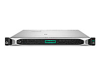 Сервер HPE ProLiant DL360 Gen10 Plus (P55239-B21) серый