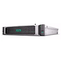 Сервер HPE ProLiant DL380 Gen10 Plus (P55245-B21) серый