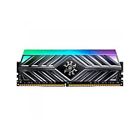 Модуль памяти ADATA XPG SPECTRIX D41 RGB AX4U36008G18I-ST41 DDR4 8GB 3600MHz