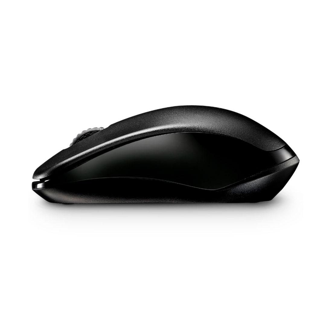 Компьютерная мышь Rapoo 1620 Чёрный - фото 3 - id-p112708569