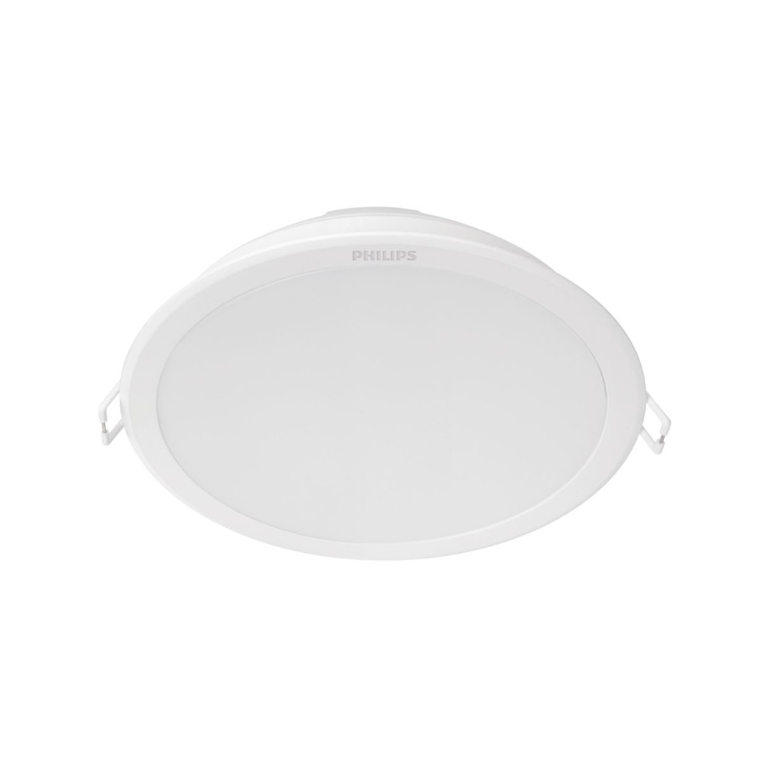 Светильник Philips 59441 MESON 080 3.5W 40K WH recessed LED - фото 1 - id-p112714578