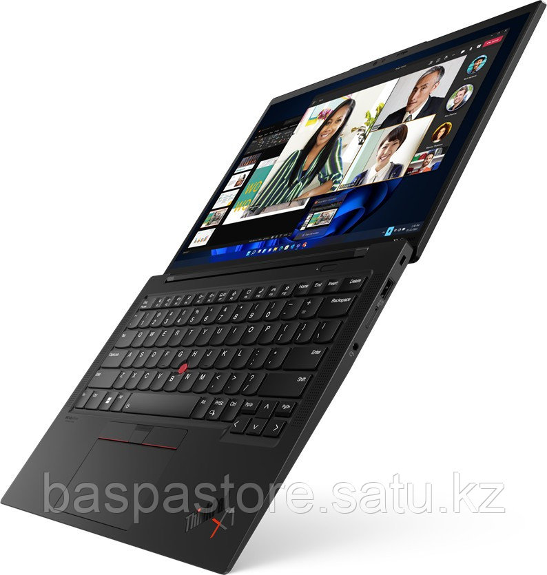 Ноутбук Lenovo Thinkpad X1 Carbon 14,0'wuxga/Core i5-1235u/16gb/256gb/Win11 pro (21CB006BRT) - фото 2 - id-p112722190