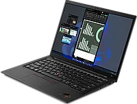 Ноутбук Lenovo Thinkpad X1 Carbon 14,0'wuxga/Core i5-1235u/16gb/256gb/Win11 pro (21CB006BRT)