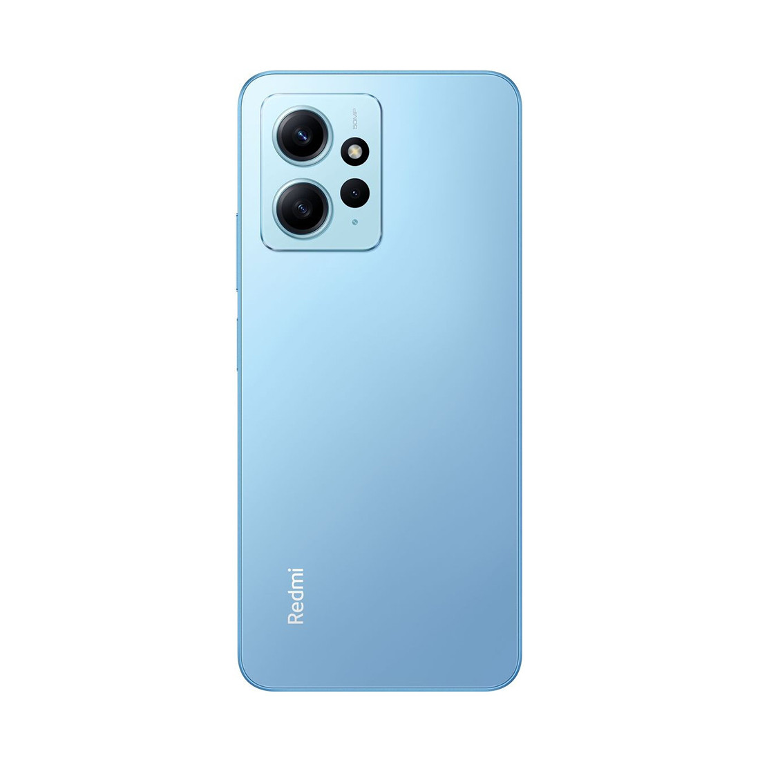 Мобильный телефон Redmi Note 12 4GB RAM 128GB ROM NFC Ice Blue - фото 2 - id-p112712588