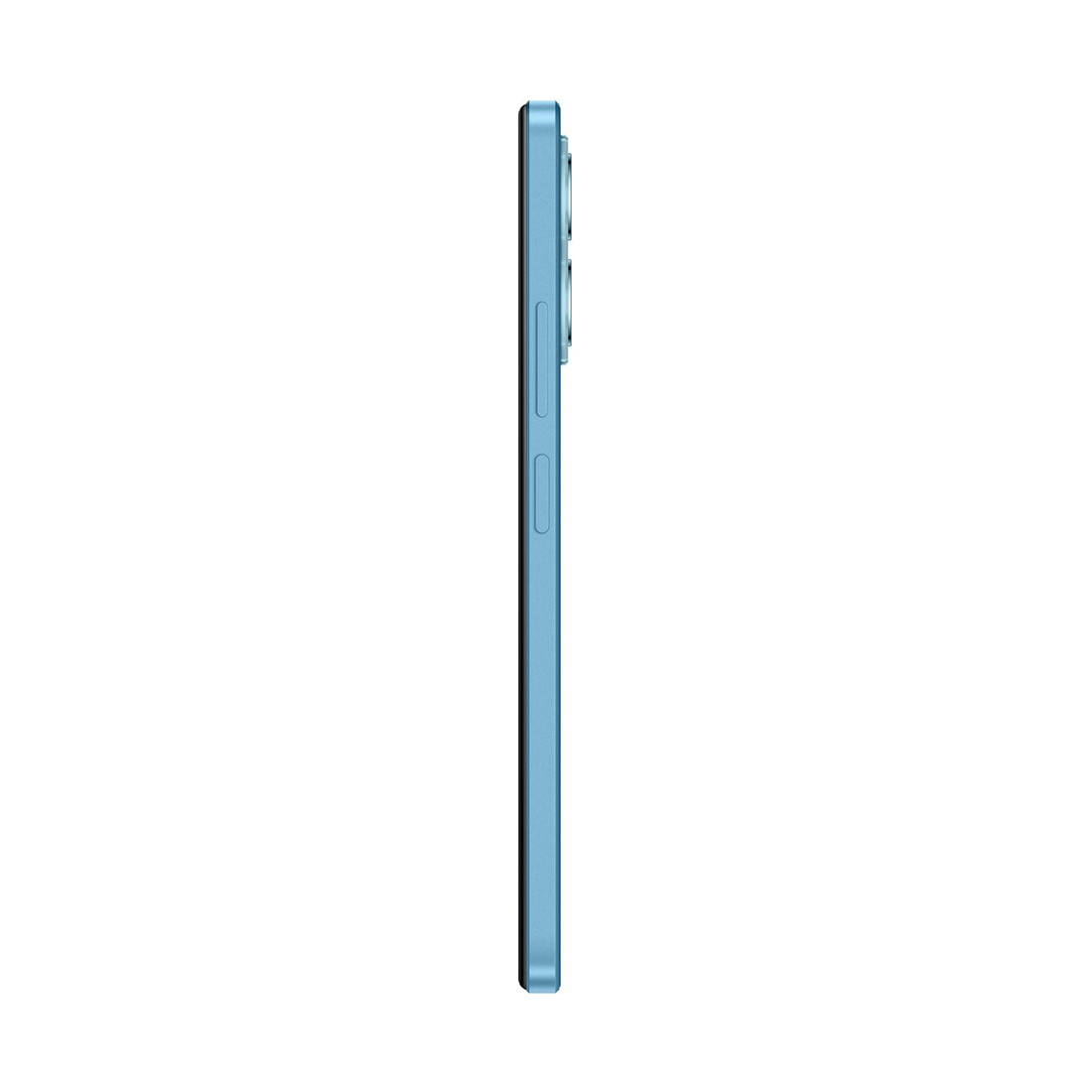 Мобильный телефон Redmi Note 12 6GB RAM 128GB ROM NFC Ice Blue - фото 3 - id-p112712589