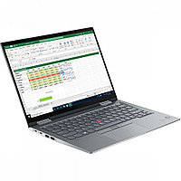 Ноутбук Lenovo Thinkpad X1 Yoga 14,0'wuxga/Core i5-1240P/16Gb/512Gb/Win 11pro (21CD004TRT)