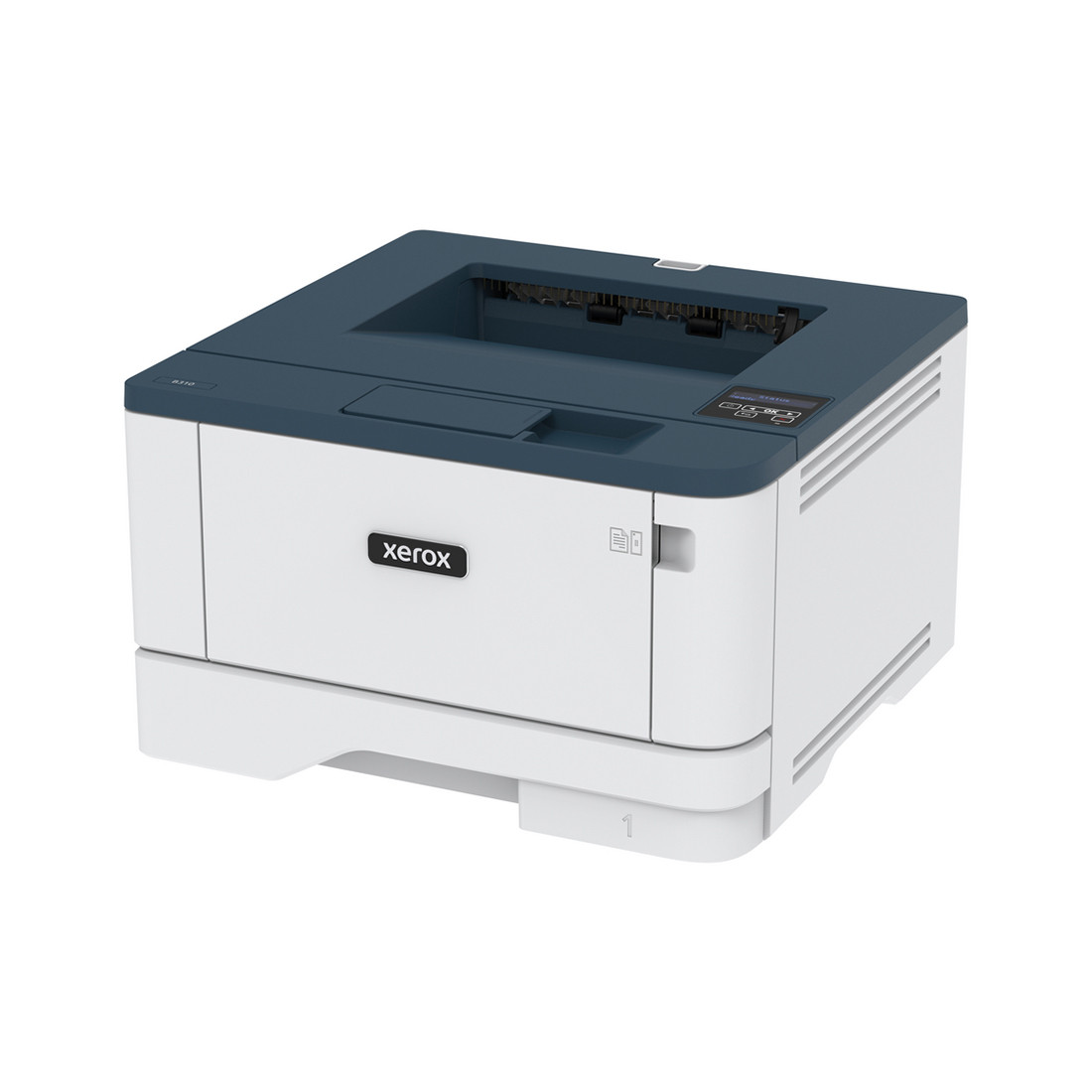 Монохромный принтер Xerox B310DNI - фото 3 - id-p112707601