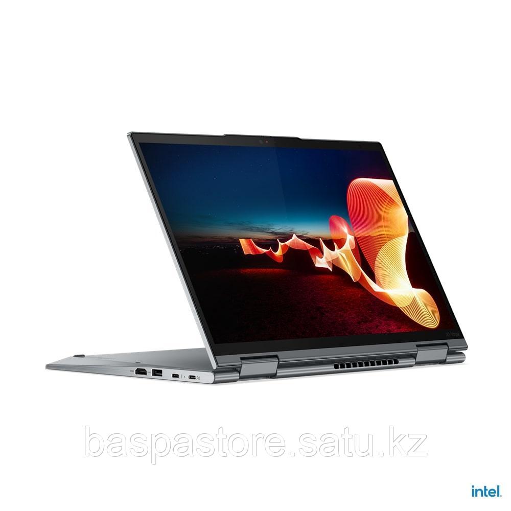Ноутбук Lenovo ThinkPad X1 Yoga 14,0'wuxga/Core i7-1260P/16gb/1TB/Win11 pro (21CD006NRT) - фото 2 - id-p112722205