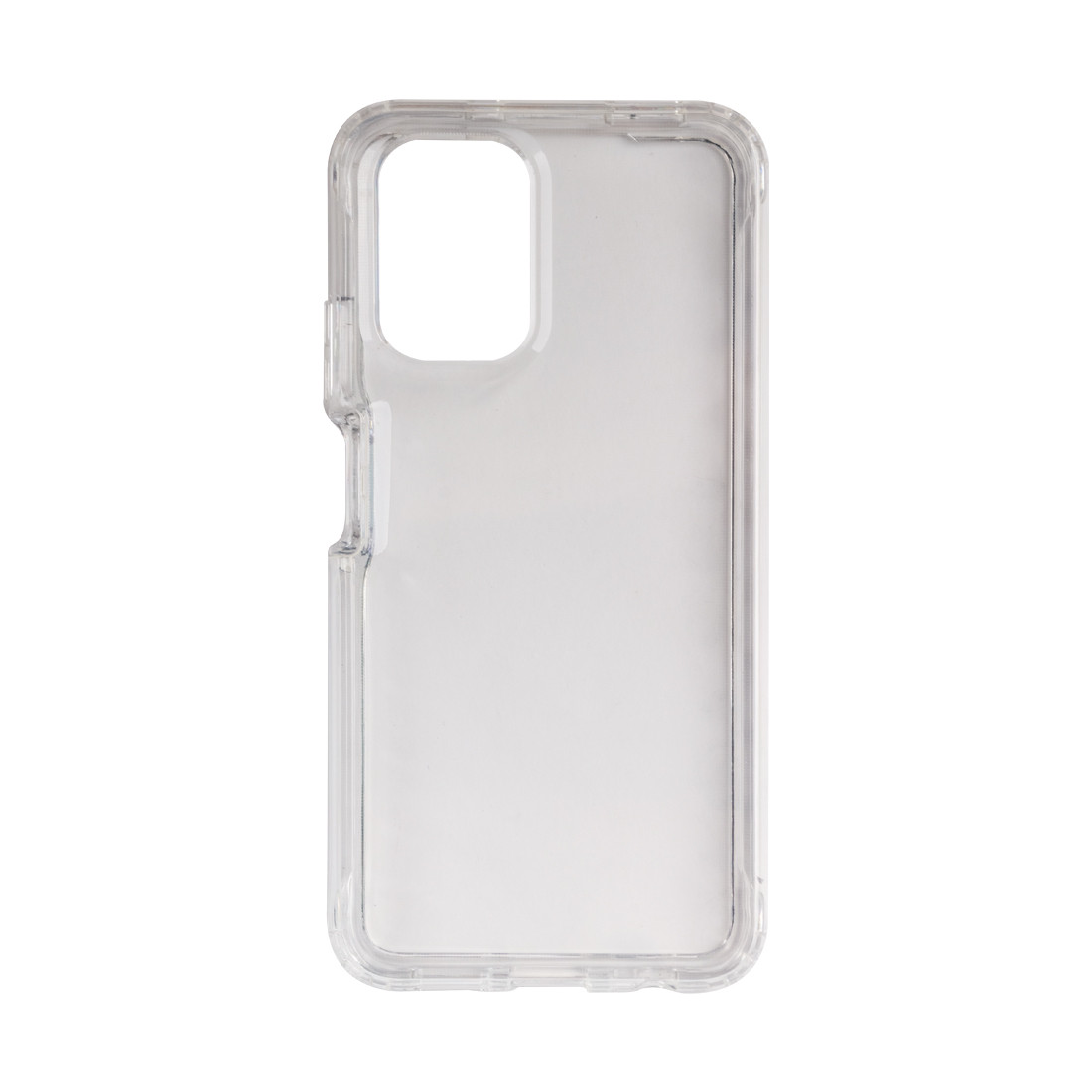 Чехол для телефона X-Game XG-BP079 для Redmi Note 10S Прозрачный бампер - фото 1 - id-p112707642
