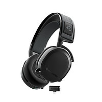 Наушники Steelseries Arctis 7+ Black (61470) черный