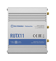 Wi-Fi роутер TELTONIKA RUTX11 (RUTX11000000) белый