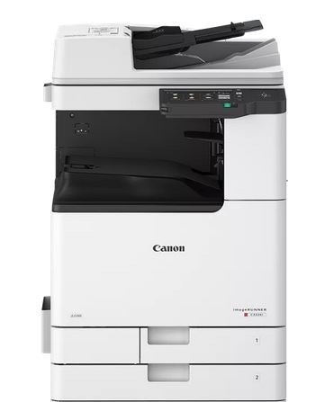 МФУ Canon imageRUNNER C3326i 5965C005