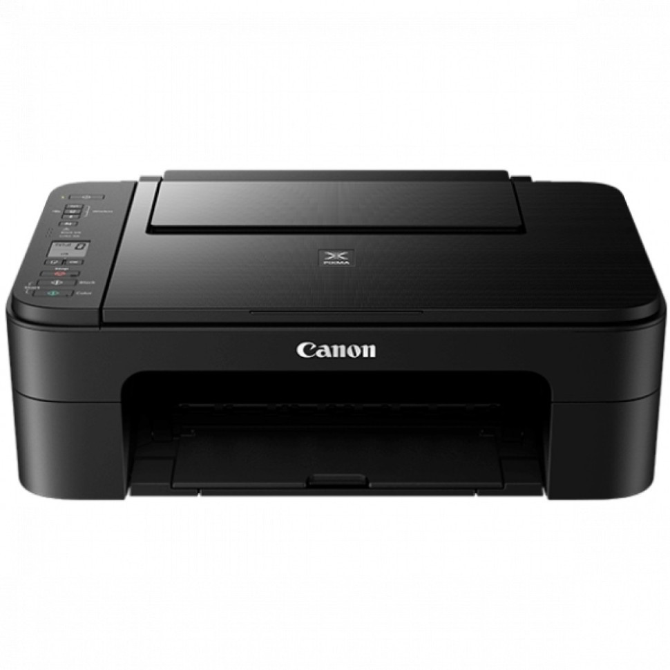 МФУ Canon PIXMA TS3340 3771C007, фото 1