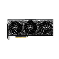 Видеокарта Palit GeForce RTX 4080 GameRock (NED4080019T2-1030G) черный