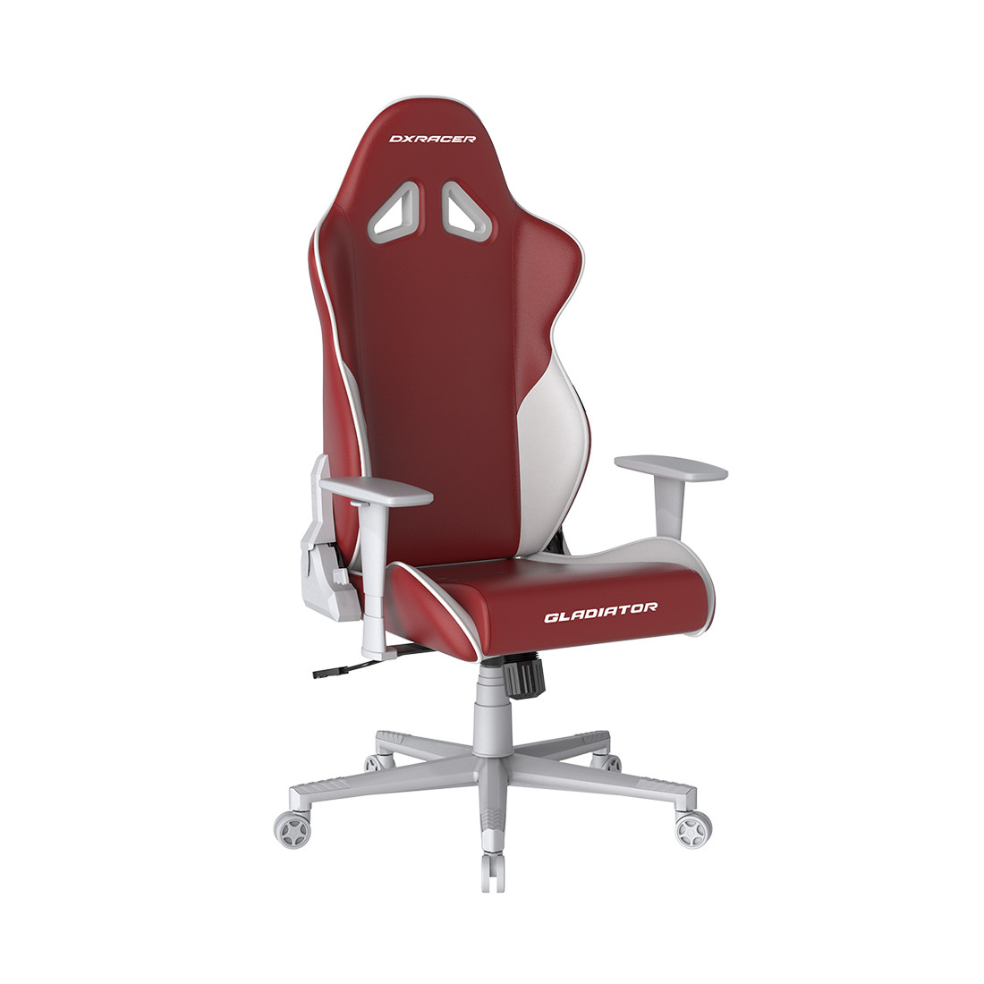 Игровое компьютерное кресло DX Racer GC/GN23/RW - фото 1 - id-p112713708