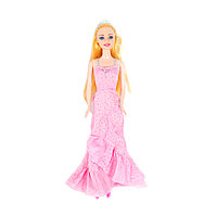 Кукла Emily 9311 розовый