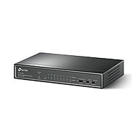 Коммутатор TP-Link TL-SF1009P