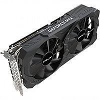 Видеокарта PNY GeForce RTX 3070 (VCG30708LDFMPB) черный