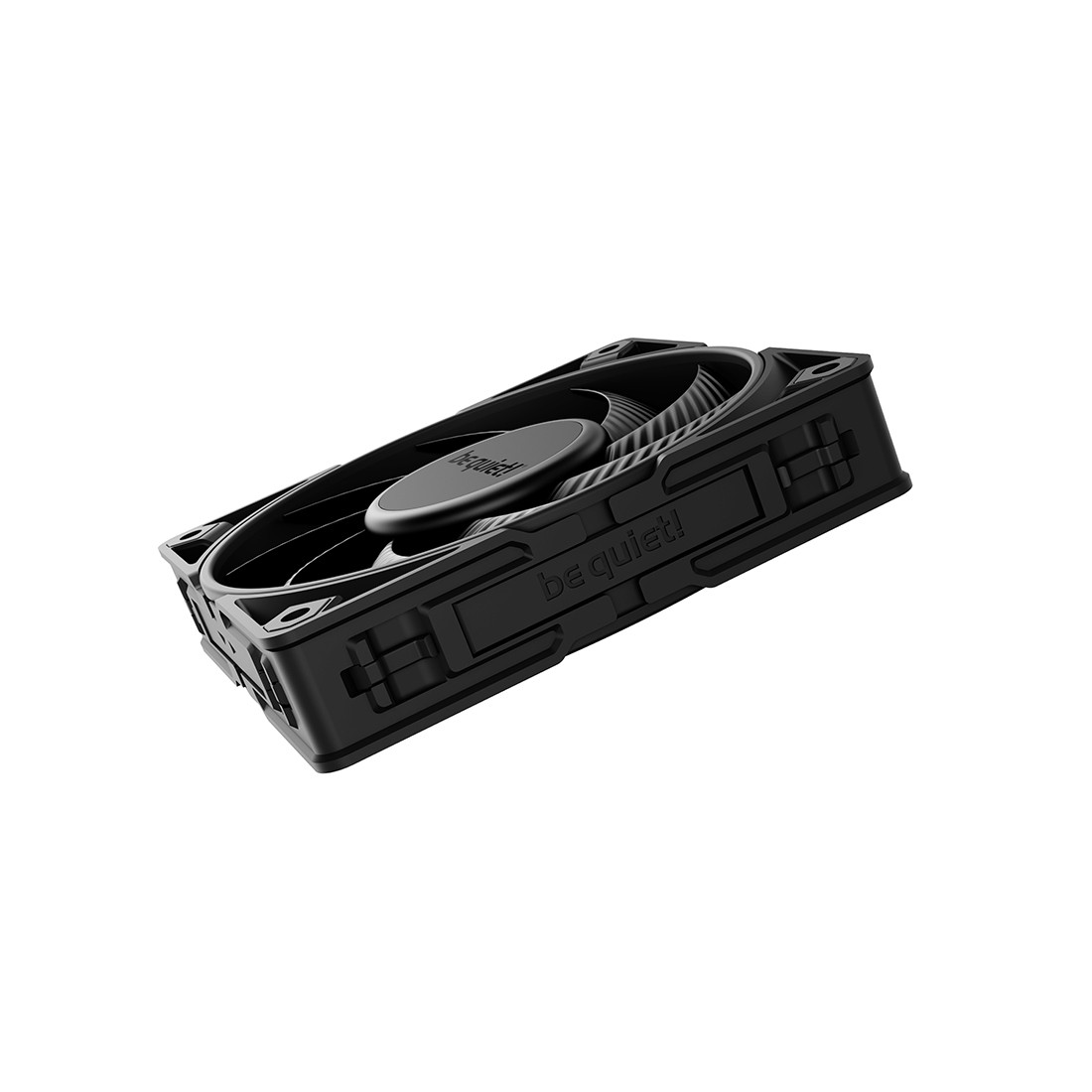 Silent Wings Pro 4 120mm Купить