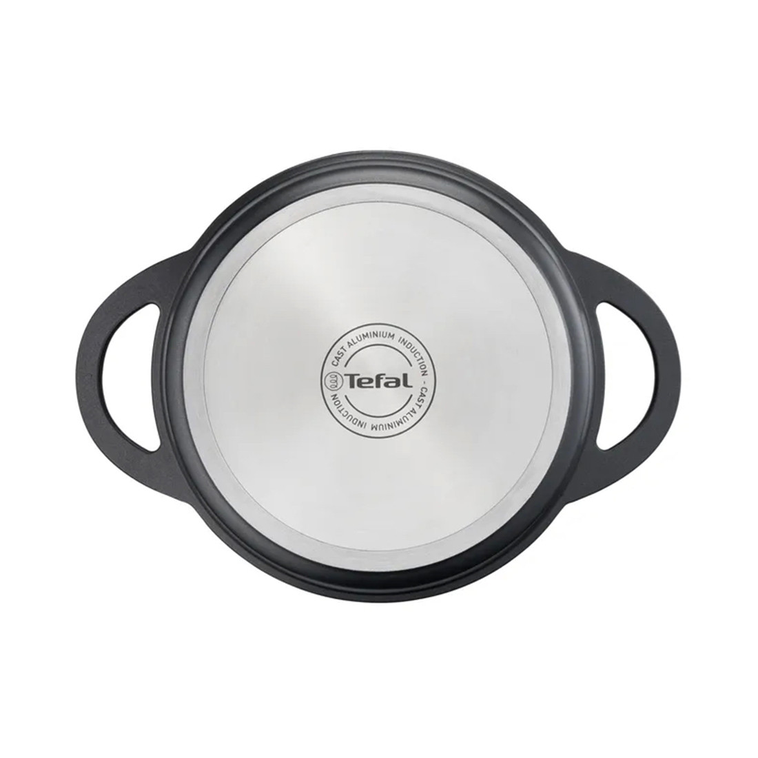 Кастрюля Tefal Pro Cook E2184675 24см 4.2л - фото 2 - id-p112723298