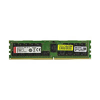 Оперативная память Kingston (KSM32RD4/32HDR) 32 ГБ зеленый