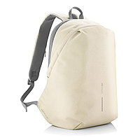 Антикражный рюкзак Bobby Soft, бежевый; , Длина 30 см., ширина 18 см., высота 45 см., диаметр 0 см., P705.993