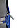 Антикражный рюкзак Bobby Soft, синий; , Длина 30 см., ширина 18 см., высота 45 см., диаметр 0 см., P705.995, фото 3