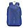 Антикражный рюкзак Bobby Soft, синий; , Длина 30 см., ширина 18 см., высота 45 см., диаметр 0 см., P705.995, фото 7