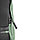 Антикражный рюкзак Bobby Soft, зеленый айсберг; , Длина 30 см., ширина 18 см., высота 45 см., диаметр 0 см.,, фото 3