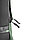 Антикражный рюкзак Bobby Soft, зеленый айсберг; , Длина 30 см., ширина 18 см., высота 45 см., диаметр 0 см.,, фото 4