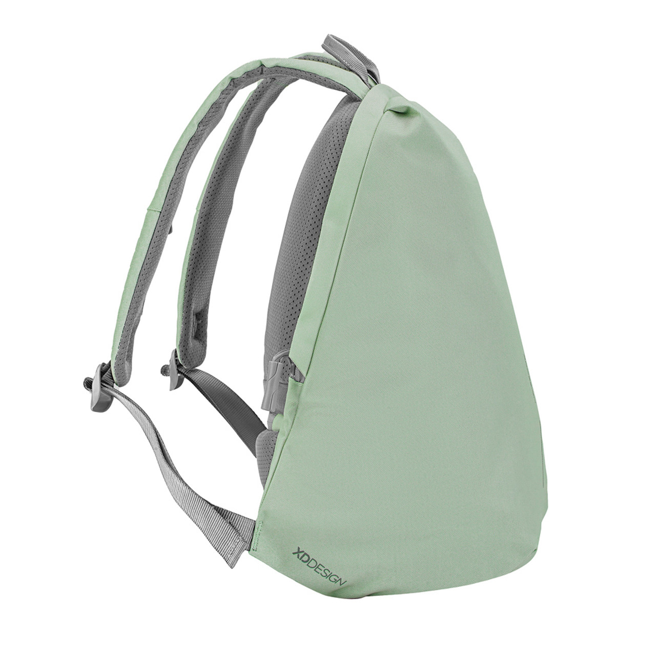 Антикражный рюкзак Bobby Soft, зеленый айсберг; , Длина 30 см., ширина 18 см., высота 45 см., диаметр 0 см., - фото 10 - id-p112723458
