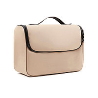 Дорожная косметичка VINGA Baltimore, грейдж; , Длина 26 см., ширина 10 см., высота 17 см., диаметр 0 см.,