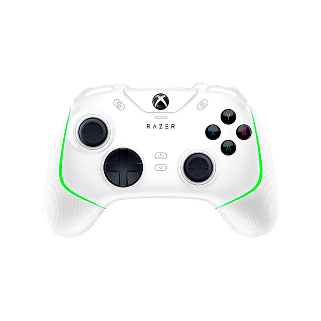 Геймпад Razer Wolverine V2 Chroma - White - фото 2 - id-p112711770