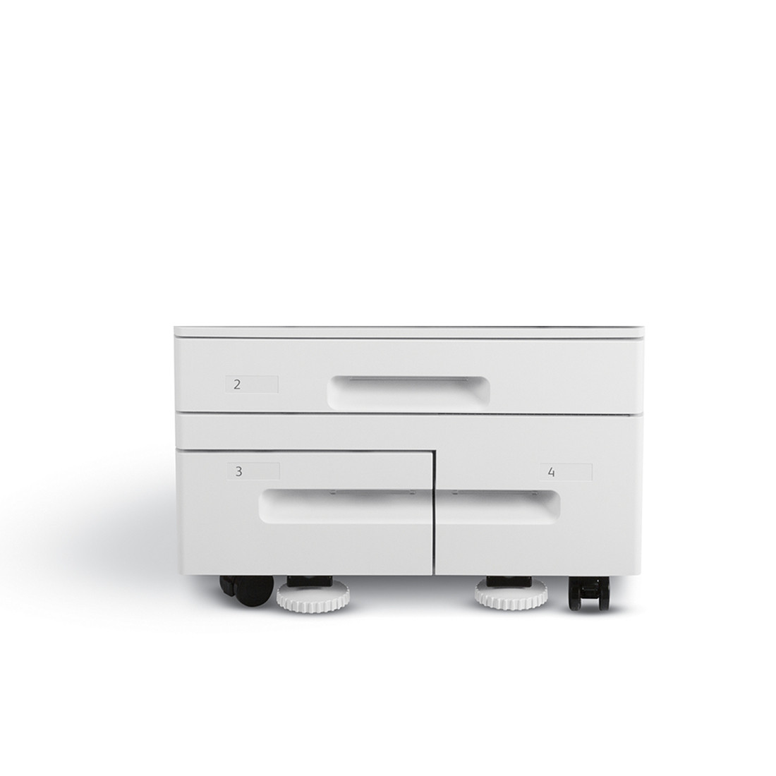 Тандемный модуль большой емкости Xerox 097S04909 - фото 1 - id-p112706779